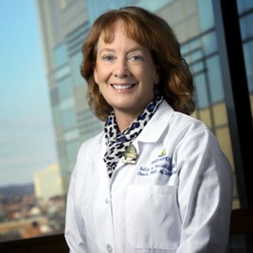 Julie Freischlag, MD