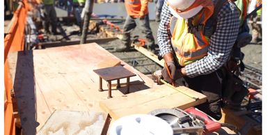 Silverline Construction Inc. Our Results