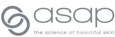 asap skin care products