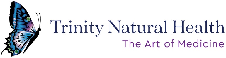 Trinity Natural Health LLC
The Art of Medicine
