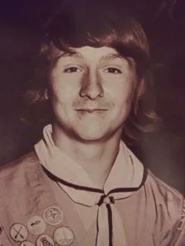 Mike Norman Lifetime Eagle Scout and member of Troop # 99