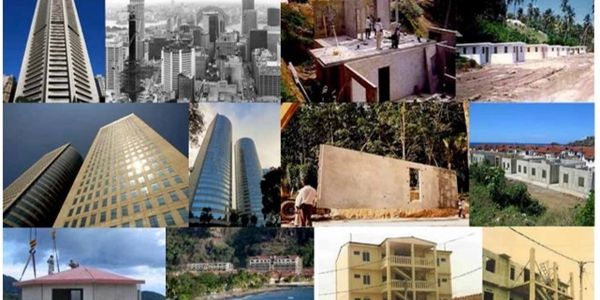 images of our buildings