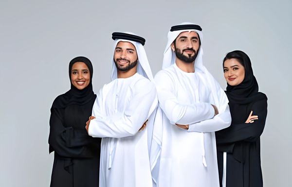 Emiratisation