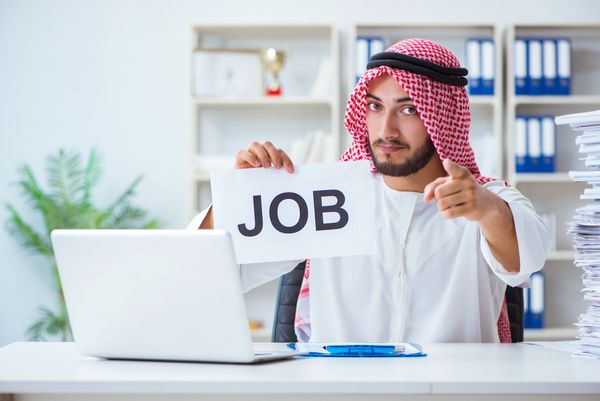 Job Hunting & Career Counseling