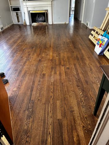 Hardwood Flooring experts Springfield, Massachusetts