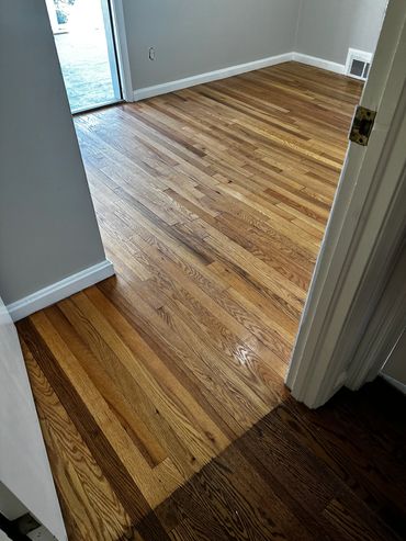 Hardwood Flooring experts Springfield, Massachusetts