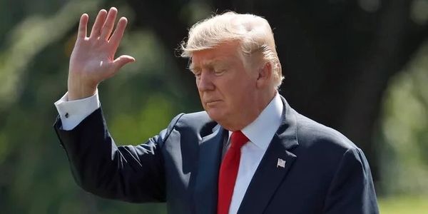 President Donald J. Trump