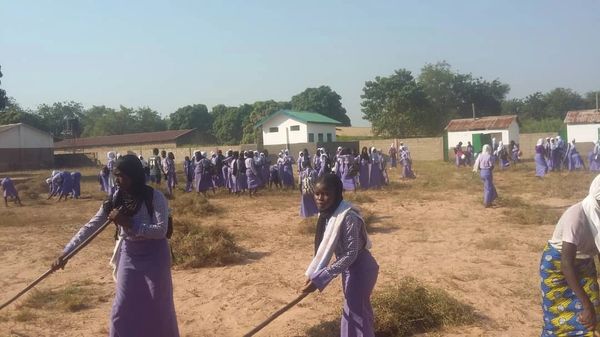 SIBANOR DIASPORA ASSOCIATION