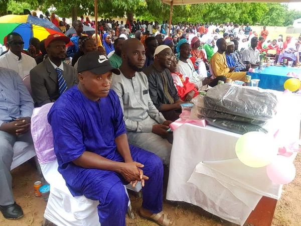 SIBANOR DIASPORA ASSOCIATION