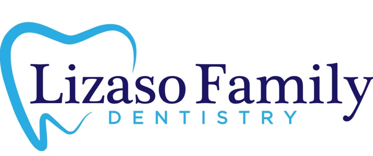 Lizaso Family Dentistry Logo