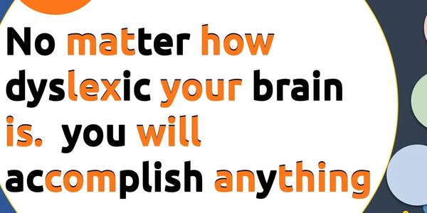 the Readable dyslexia stepping stones