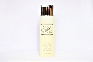 Jojoba Exfoliating Cleanser