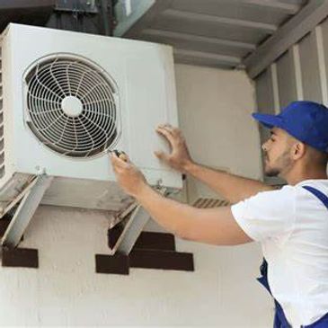 servicio técnico aires acondicionados