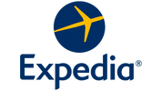 Traditional Expedia logo
