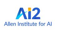 Logo for Paul Allen's Allen Institute for AI