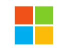 Microsoft 4-square logo