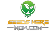 SeedsHereNow.com