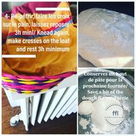 Pain
Bread