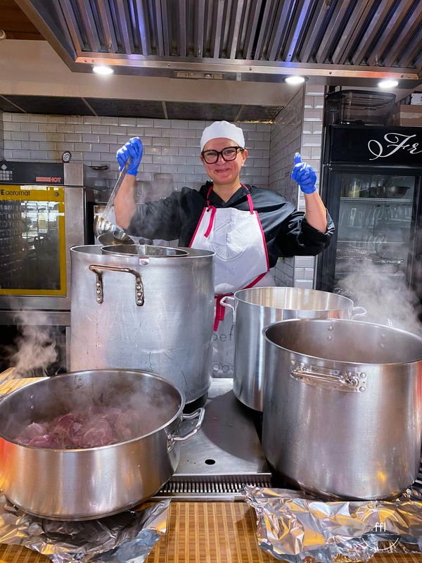 Cook