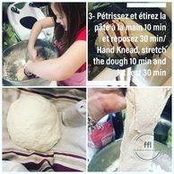 Pain 
Bread