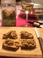 Rillettes
