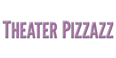 Logo for company Theater Pizzazz under Vern Musical Improv Reviews.