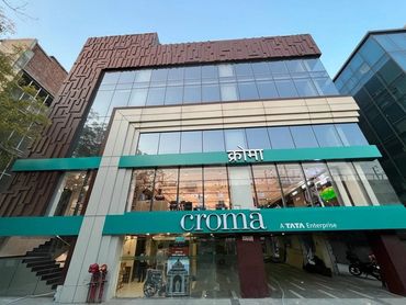 CROMA - KAROL BAGH