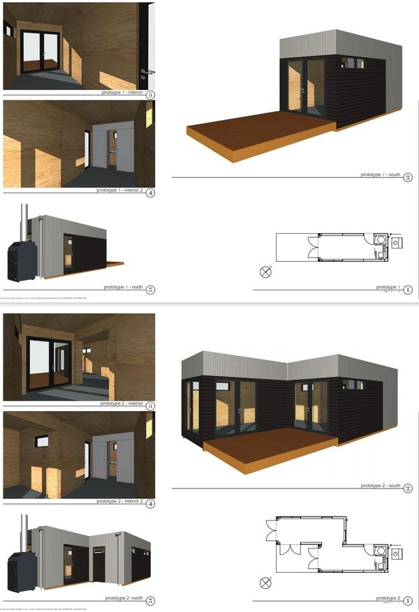 This modular shed can be used for not only storage also an office and classroom.
#office #classroom