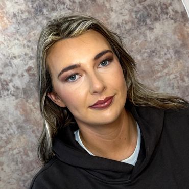 Prom makeup, bridal makeup, event makeup by professional makeup artist in Darwen Lancashire - KSH Ma