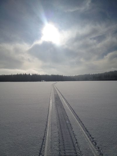 Roadrunner Leasing and Sales Ltd