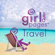 Queer Girl pages travel. Lesbian travel 