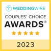 WeddingWire Couples Choice Awards