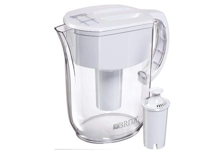 Brita Water Pitcher