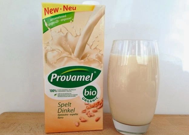 buy spelt milk