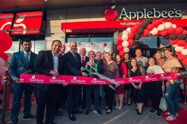 corporate dj company