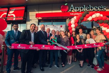 corporate dj company