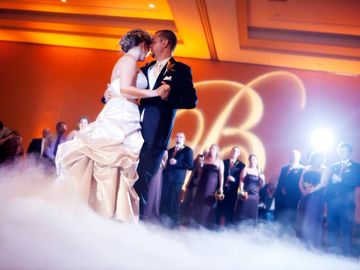 dance on clouds equipment