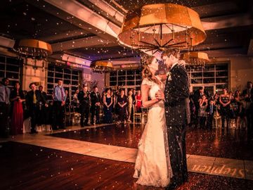 snow making equipment