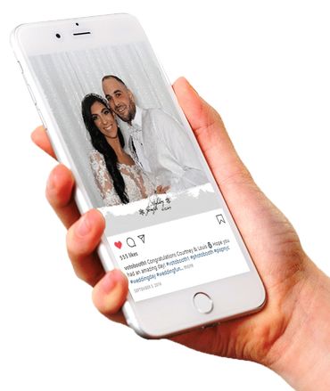 new jersey photo booth company