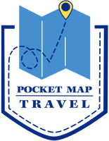 Pocket Map Travel