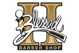 Two Blessed Barbershop