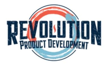 AeroSouth has partnered with the company Revolution Product Development for Dinghy Bob.