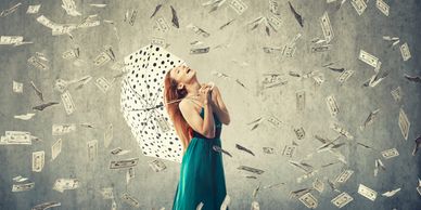 Money Breakthrough
