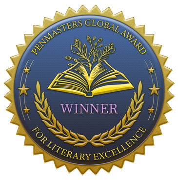 PenMasters Global Award Winner for Literacy Excellence