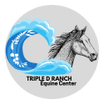 Triple D Ranch Equine Center