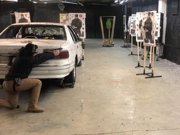 VCAT (Vehicle Counter Ambush Tactics)