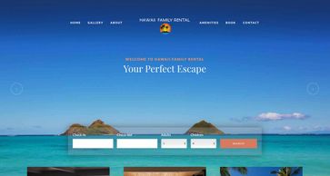 Website professional design in Las Vegas