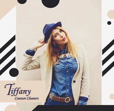 Dry Cleaner social media management and content design in Las Vegas