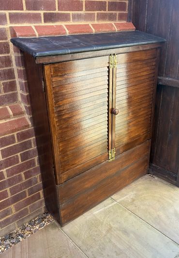 Electric and gas boxes covers