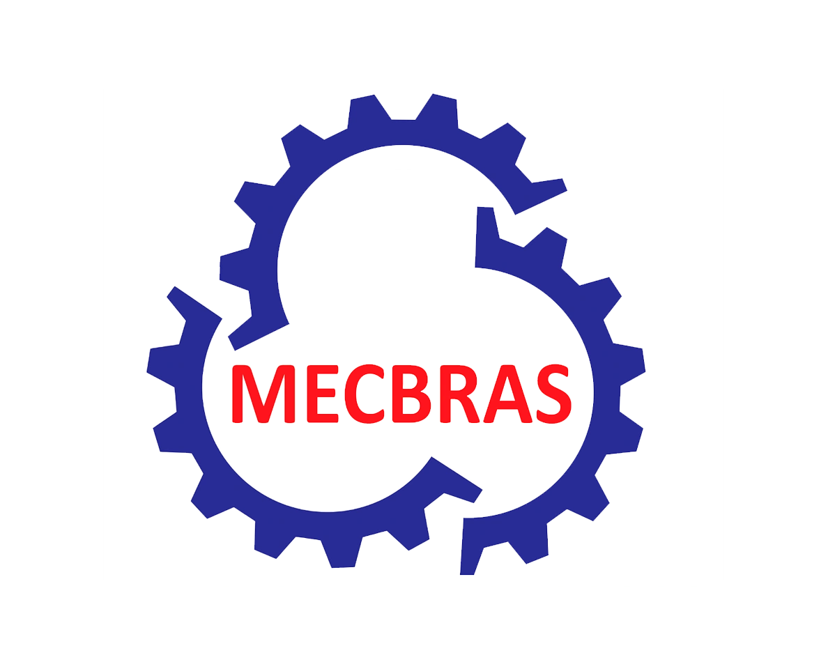 Mecbras Pecas e Servicos Ltda